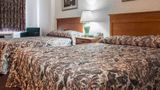 Econo Lodge By the Falls Room