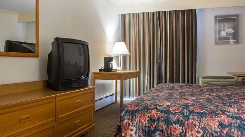 <b>Econo Lodge By the Falls Room</b>. Images powered by <a href="https://iceportal.shijigroup.com/" title="IcePortal" target="_blank">IcePortal</a>.