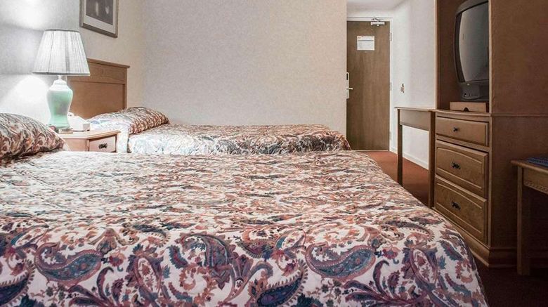 <b>Econo Lodge By the Falls Room</b>. Images powered by <a href="https://iceportal.shijigroup.com/" title="IcePortal" target="_blank">IcePortal</a>.