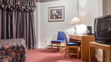 Econo Lodge By the Falls Room