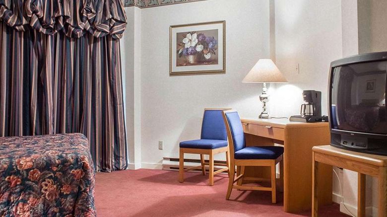 <b>Econo Lodge By the Falls Room</b>. Images powered by <a href="https://iceportal.shijigroup.com/" title="IcePortal" target="_blank">IcePortal</a>.