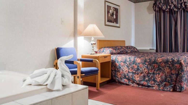 <b>Econo Lodge By the Falls Room</b>. Images powered by <a href="https://iceportal.shijigroup.com/" title="IcePortal" target="_blank">IcePortal</a>.