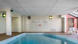 Econo Lodge By the Falls Pool