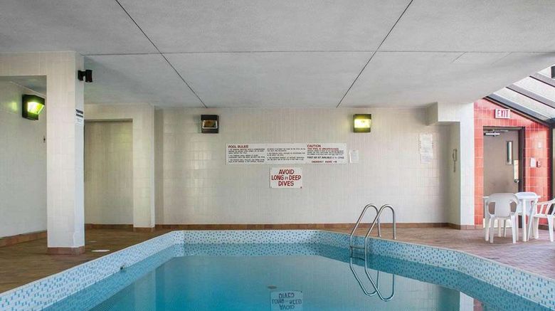 <b>Econo Lodge By the Falls Pool</b>. Images powered by <a href="https://iceportal.shijigroup.com/" title="IcePortal" target="_blank">IcePortal</a>.