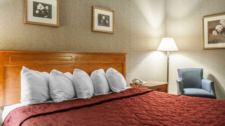 <b>Comfort Inn Lundy's Lane Room</b>. Images powered by <a href="https://iceportal.shijigroup.com/" title="IcePortal" target="_blank">IcePortal</a>.