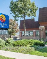 Comfort Inn Lundy's Lane