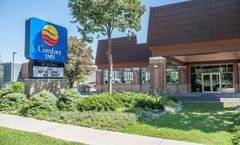 Comfort Inn Lundy's Lane