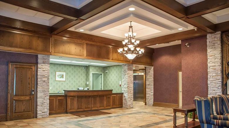 <b>Comfort Inn Lundy's Lane Lobby</b>. Images powered by <a href="https://iceportal.shijigroup.com/" title="IcePortal" target="_blank">IcePortal</a>.