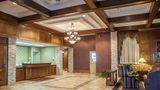 <b>Comfort Inn Lundy's Lane Lobby</b>. Images powered by <a href="https://iceportal.shijigroup.com/" title="IcePortal" target="_blank">IcePortal</a>.