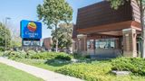 <b>Comfort Inn Lundy's Lane Exterior</b>. Images powered by <a href="https://iceportal.shijigroup.com/" title="IcePortal" target="_blank">IcePortal</a>.