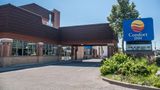 <b>Comfort Inn Lundy's Lane Exterior</b>. Images powered by <a href="https://iceportal.shijigroup.com/" title="IcePortal" target="_blank">IcePortal</a>.