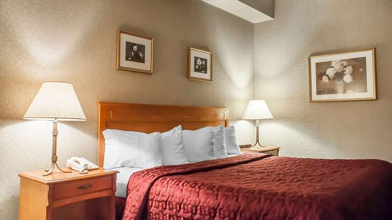 <b>Comfort Inn Lundy's Lane Room</b>. Images powered by <a href="https://iceportal.shijigroup.com/" title="IcePortal" target="_blank">IcePortal</a>.