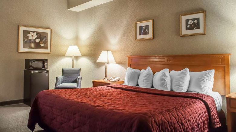 <b>Comfort Inn Lundy's Lane Room</b>. Images powered by <a href="https://iceportal.shijigroup.com/" title="IcePortal" target="_blank">IcePortal</a>.
