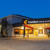 Comfort Inn & Suites Barrie