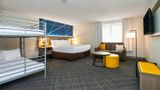 <b>Comfort Inn & Suites Barrie Room</b>. Images powered by <a href="https://iceportal.shijigroup.com/" title="IcePortal" target="_blank">IcePortal</a>.