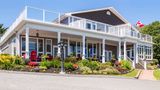 Comfort Inn Halifax Bedford Basin Exterior