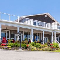 Comfort Inn Halifax Bedford Basin