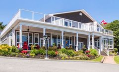 Comfort Inn Halifax Bedford Basin
