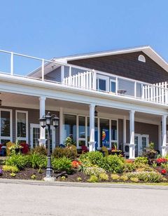 Comfort Inn