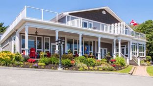 Comfort Inn