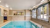 Comfort Inn Halifax Bedford Basin Pool