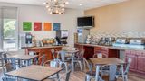 <b>Comfort Inn Restaurant</b>. Images powered by <a href="https://iceportal.shijigroup.com/" title="IcePortal" target="_blank">IcePortal</a>.