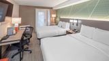 <b>Comfort Inn Room</b>. Images powered by <a href="https://iceportal.shijigroup.com/" title="IcePortal" target="_blank">IcePortal</a>.