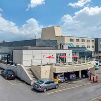 Quality Hotel Dorval Aeroport