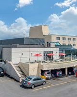 Quality Hotel Dorval Aeroport