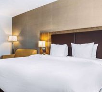 Quality Hotel Dorval Aeroport Room
