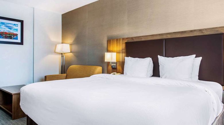 <b>Quality Hotel Dorval Aeroport Room</b>. Images powered by <a href="https://iceportal.shijigroup.com/" title="IcePortal" target="_blank">IcePortal</a>.