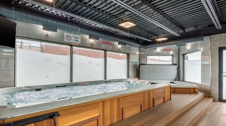 <b>Quality Hotel Dorval Aeroport Other</b>. Images powered by <a href="https://iceportal.shijigroup.com/" title="IcePortal" target="_blank">IcePortal</a>.