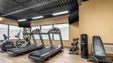 Quality Hotel Dorval Aeroport Health