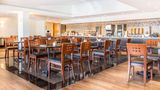Quality Hotel Dorval Aeroport Restaurant