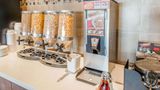 Quality Hotel Dorval Aeroport Restaurant