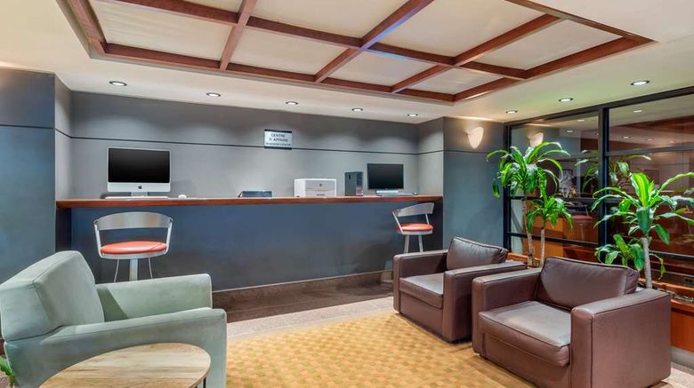 <b>Quality Hotel Dorval Aeroport Other</b>. Images powered by <a href="https://iceportal.shijigroup.com/" title="IcePortal" target="_blank">IcePortal</a>.