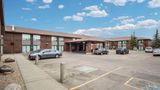 Comfort Inn West Edmonton Exterior