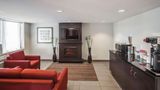 Comfort Inn West Edmonton Lobby