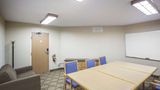 Comfort Inn West Edmonton Meeting