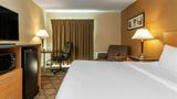 Comfort Inn West Edmonton Room