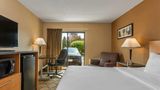 Comfort Inn West Edmonton Room