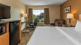 Comfort Inn West Edmonton Room