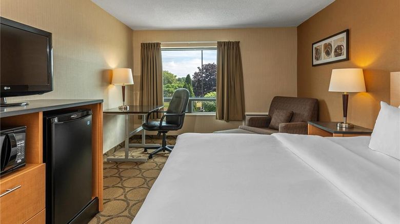 <b>Comfort Inn West Edmonton Room</b>. Images powered by <a href="https://iceportal.shijigroup.com/" title="IcePortal" target="_blank">IcePortal</a>.