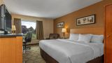 Comfort Inn West Edmonton Room