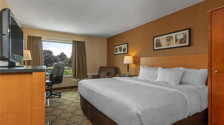 <b>Comfort Inn West Edmonton Room</b>. Images powered by <a href="https://iceportal.shijigroup.com/" title="IcePortal" target="_blank">IcePortal</a>.