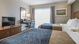 Comfort Inn Chilliwack Room