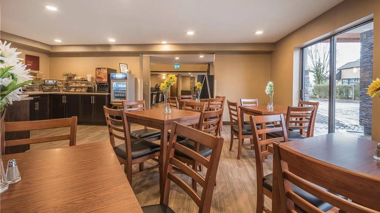 <b>Comfort Inn Restaurant</b>. Images powered by <a href="https://iceportal.shijigroup.com/" title="IcePortal" target="_blank">IcePortal</a>.