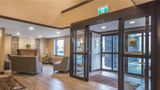Comfort Inn Chilliwack Lobby