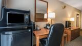 Comfort Inn Chilliwack Room