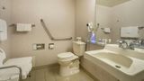 Comfort Inn Room